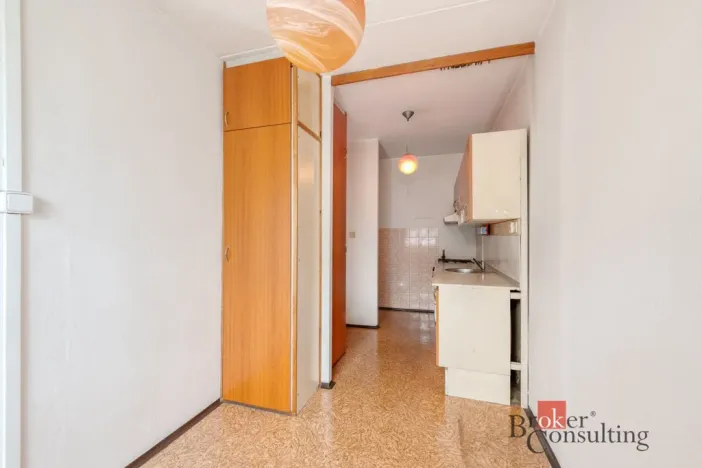 Prodej bytu 4+1, Praha - Michle, Ohradní, 86 m2