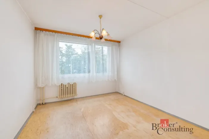 Prodej bytu 4+1, Praha - Michle, Ohradní, 86 m2