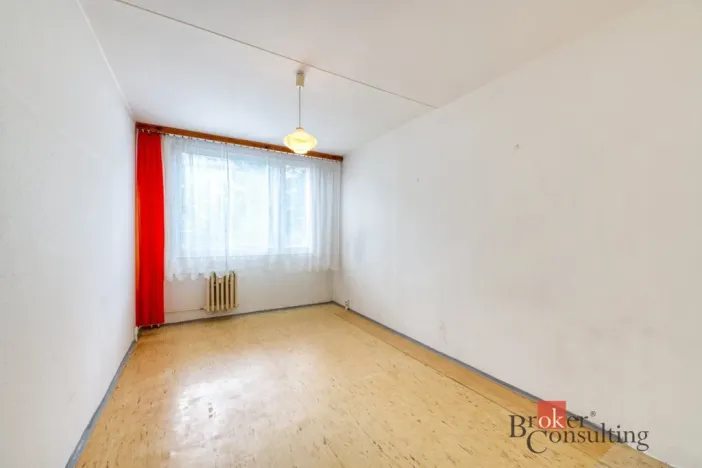 Prodej bytu 4+1, Praha - Michle, Ohradní, 86 m2