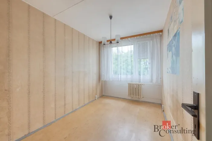 Prodej bytu 4+1, Praha - Michle, Ohradní, 86 m2