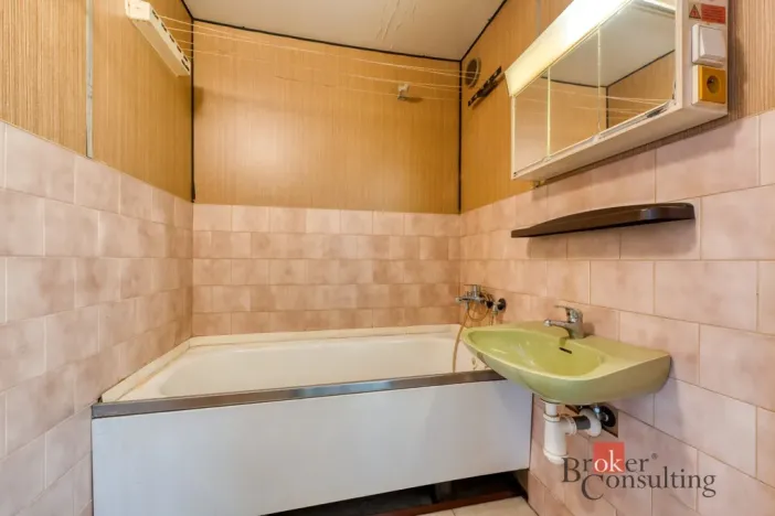 Prodej bytu 4+1, Praha - Michle, Ohradní, 86 m2