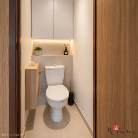 Prodej bytu 4+1, Praha - Michle, Ohradní, 86 m2