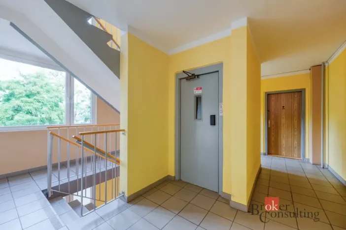 Prodej bytu 4+1, Praha - Michle, Ohradní, 86 m2