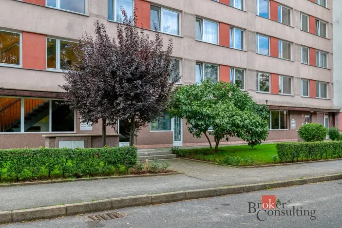 Prodej bytu 4+1, Praha - Michle, Ohradní, 86 m2
