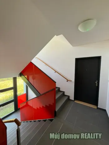 Pronájem bytu 3+kk, Praha - Strašnice, Dubečská, 71 m2