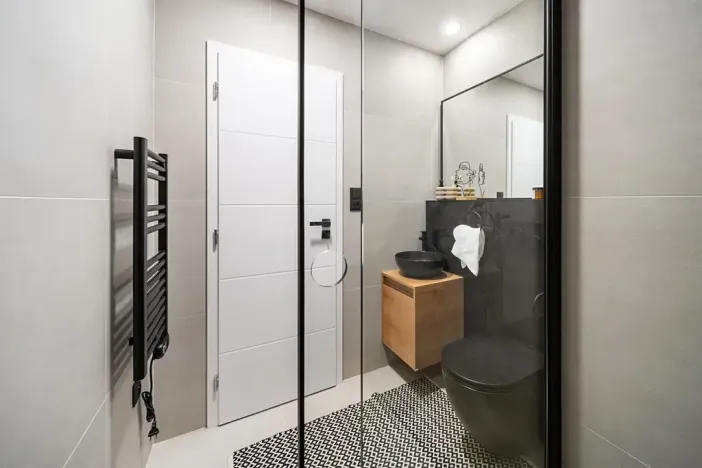 Prodej bytu 2+kk, Zlín, Na Honech I, 45 m2