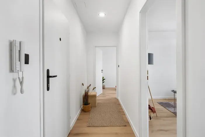 Prodej bytu 2+kk, Zlín, Na Honech I, 45 m2