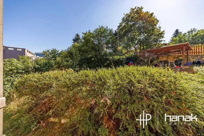 Prodej bytu 2+kk, Praha - Podolí, Pod Pekařkou, 42 m2