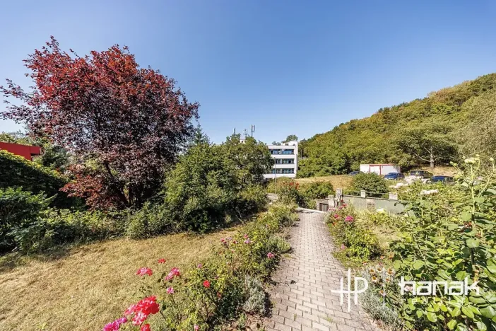 Prodej bytu 2+kk, Praha - Podolí, Pod Pekařkou, 42 m2