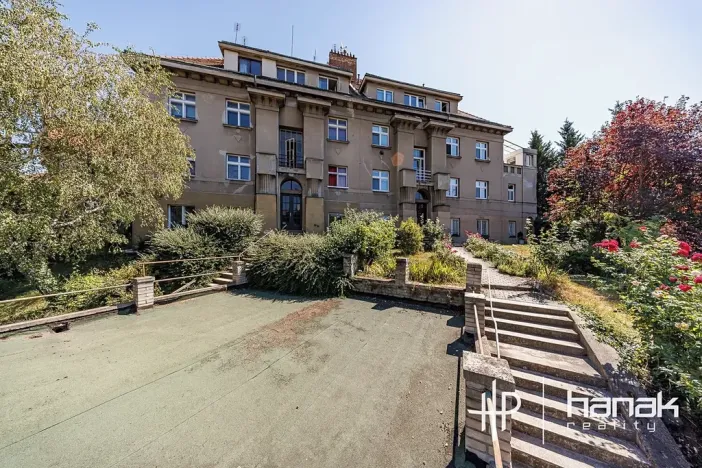 Prodej bytu 2+kk, Praha - Podolí, Pod Pekařkou, 42 m2