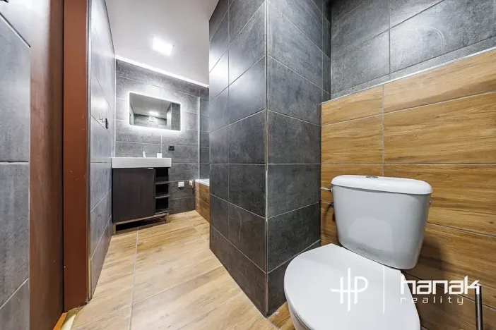 Pronájem bytu 1+kk, Olomouc, Masarykova třída, 33 m2