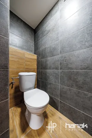 Pronájem bytu 1+kk, Olomouc, Masarykova třída, 33 m2