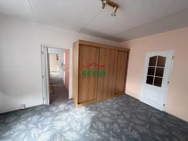 Prodej bytu 2+1, Žatec, U Jezu, 65 m2