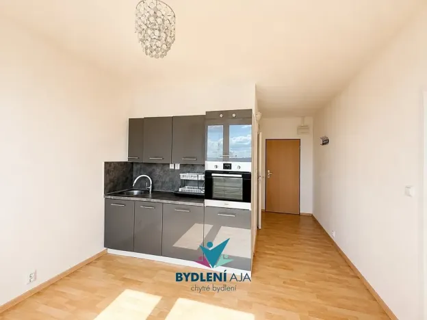 Prodej bytu 1+1, Krupka, Karla Čapka, 36 m2