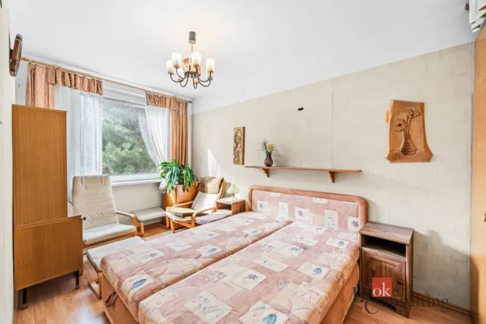 Prodej bytu 2+kk, Praha - Modřany, Pertoldova, 42 m2