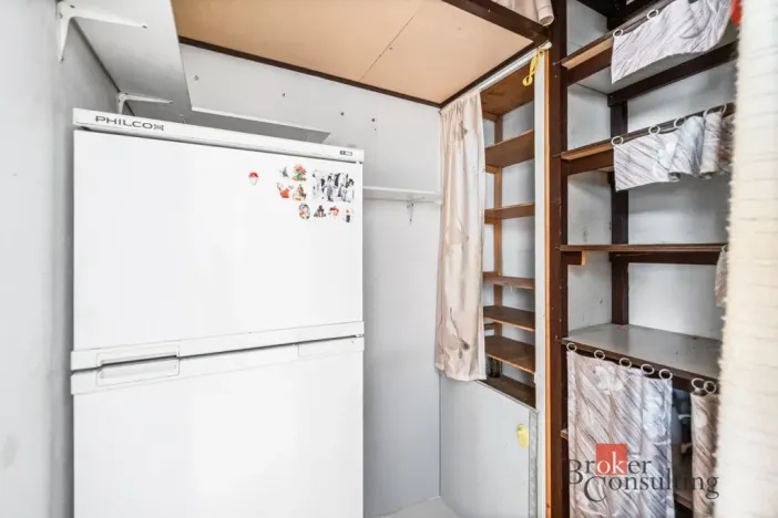 Prodej bytu 2+kk, Praha - Modřany, Pertoldova, 42 m2