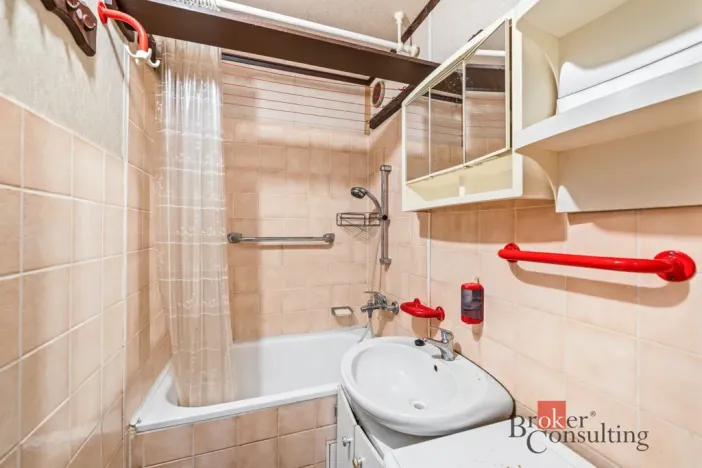 Prodej bytu 2+kk, Praha - Modřany, Pertoldova, 42 m2