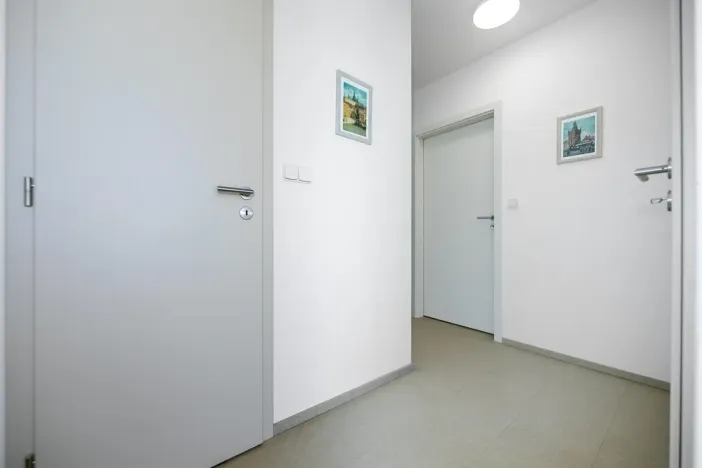 Prodej bytu 2+kk, Kaznějov, Střední, 43 m2