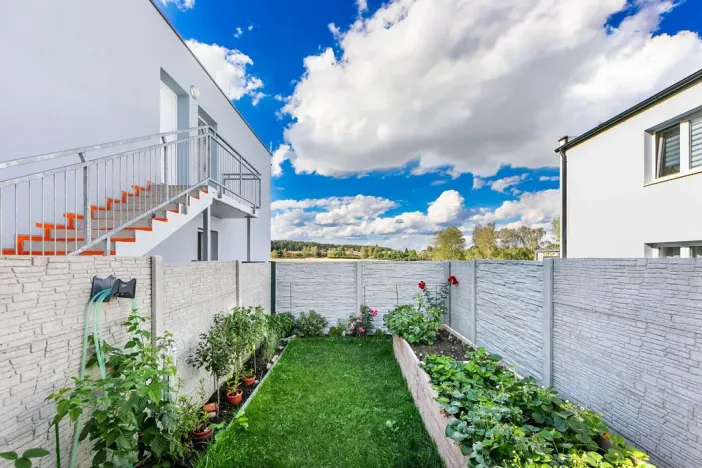 Prodej bytu 2+kk, Kaznějov, Střední, 43 m2