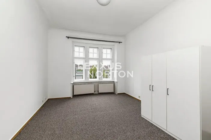 Pronájem bytu 3+1, Praha - Nové Město, Rašínovo nábřeží, 103 m2