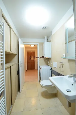 Pronájem bytu 2+kk, Praha - Vinohrady, Ondříčkova, 53 m2