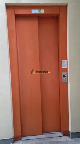 Pronájem bytu 2+kk, Praha - Vinohrady, Ondříčkova, 53 m2