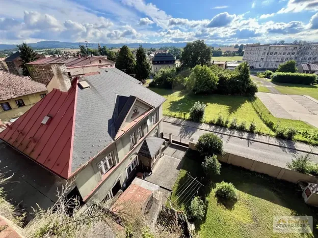 Prodej vily, Broumov, Na Příkopech, 350 m2