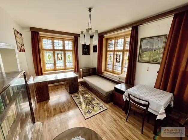 Prodej vily, Broumov, Na Příkopech, 350 m2