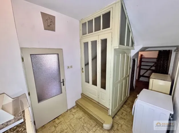 Prodej vily, Broumov, Na Příkopech, 350 m2