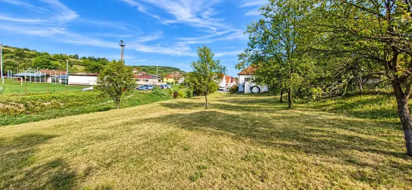 Prodej rodinného domu, Biskupice, 80 m2