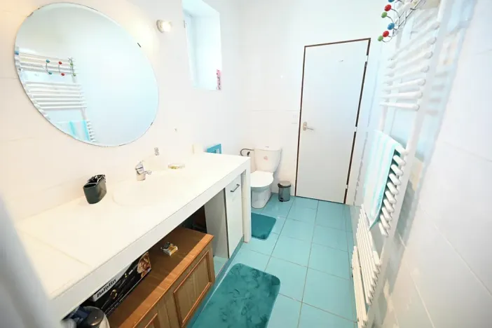Prodej rodinného domu, Biskupice, 80 m2