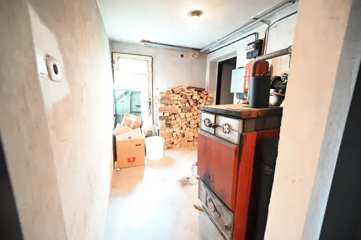 Prodej rodinného domu, Biskupice, 80 m2