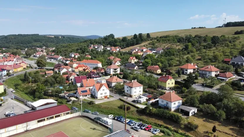 Prodej rodinného domu, Biskupice, 80 m2