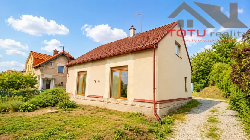 Prodej rodinného domu, Jaroměř, 160 m2