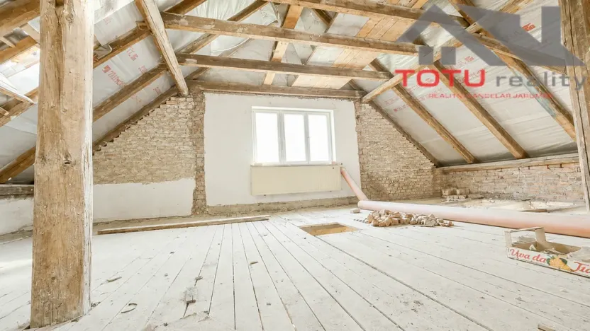 Prodej rodinného domu, Jaroměř, 160 m2
