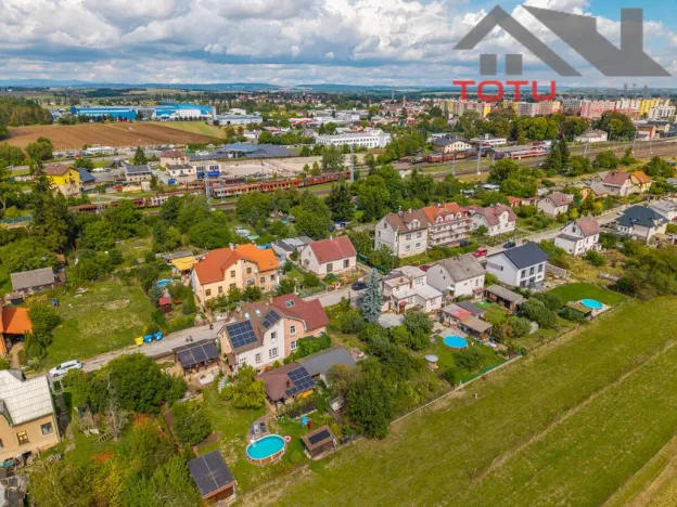 Prodej rodinného domu, Jaroměř, 160 m2