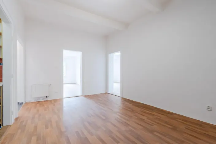 Pronájem bytu 3+1, Praha - Bubeneč, Jugoslávských partyzánů, 123 m2