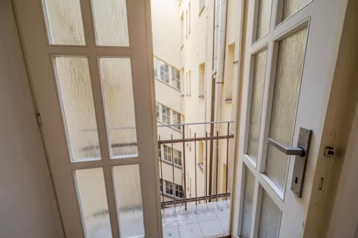Pronájem bytu 3+1, Praha - Bubeneč, Jugoslávských partyzánů, 123 m2