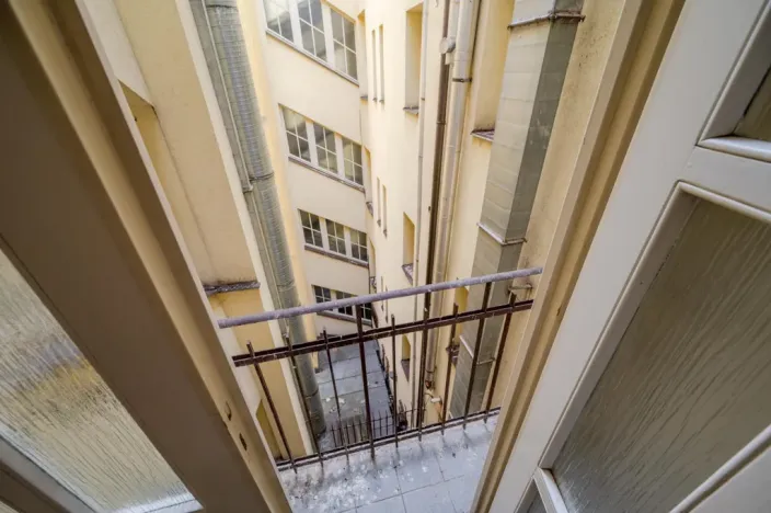 Pronájem bytu 3+1, Praha - Bubeneč, Jugoslávských partyzánů, 123 m2