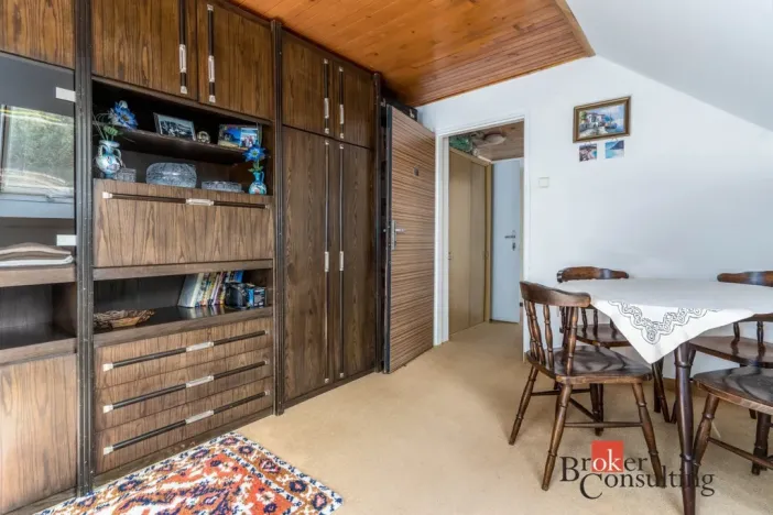Prodej ubytování, Horní Maršov, Promenáda, 620 m2