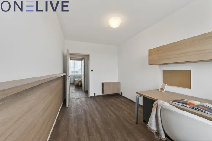 Prodej bytu 4+1, Plzeň, Rabštejnská, 81 m2