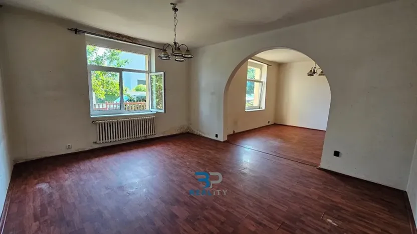 Prodej rodinného domu, Praha - Kbely, Mladějovská, 158 m2