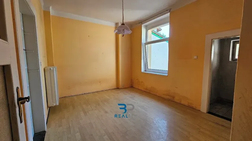 Prodej rodinného domu, Praha - Kbely, Mladějovská, 158 m2