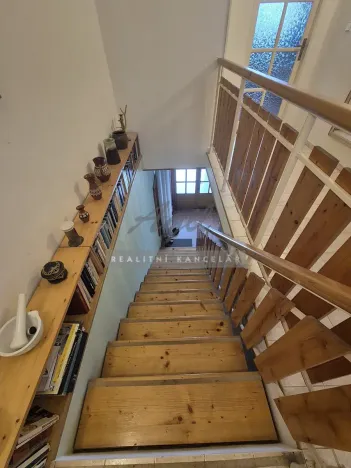 Prodej rodinného domu, Slavkov u Brna, 250 m2