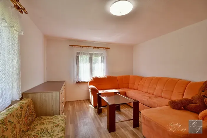 Prodej chaty, Ústí nad Labem, Vítězná, 54 m2