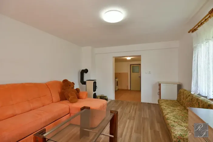 Prodej chaty, Ústí nad Labem, Vítězná, 54 m2