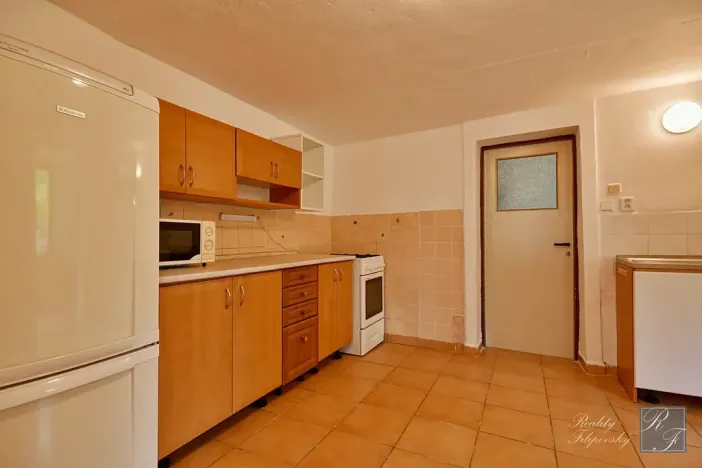 Prodej chaty, Ústí nad Labem, Vítězná, 54 m2