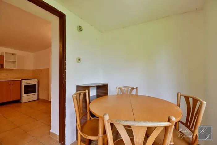 Prodej chaty, Ústí nad Labem, Vítězná, 54 m2