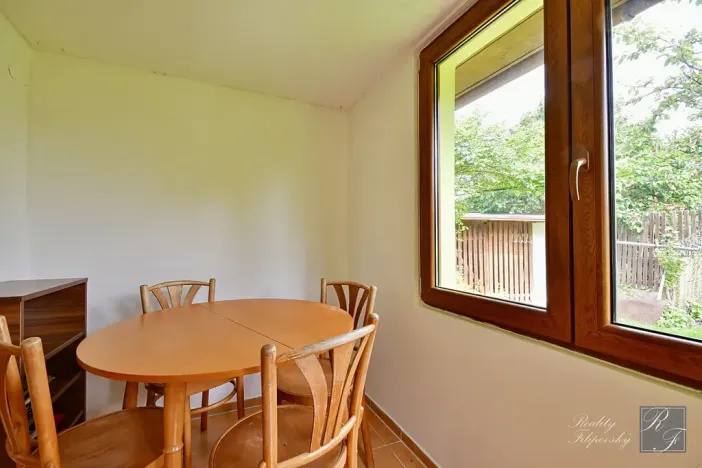 Prodej chaty, Ústí nad Labem, Vítězná, 54 m2