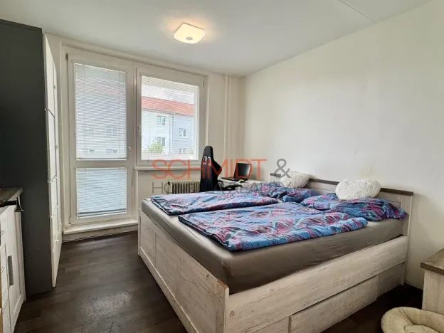 Prodej bytu 2+1, Hustopeče, Větrná, 54 m2